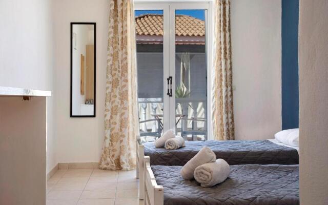 Zantegarden Apartment 3