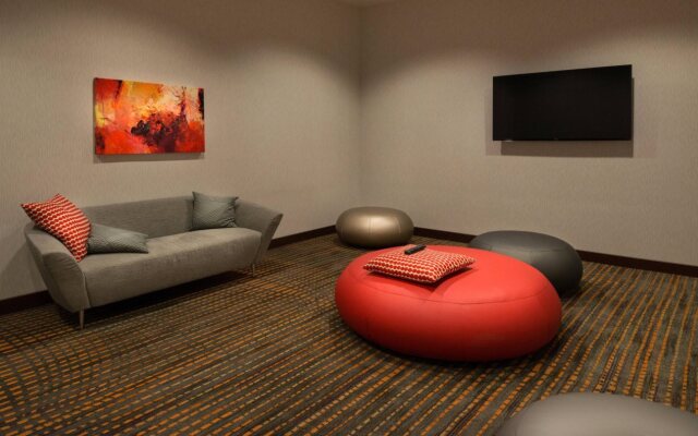 Residence Inn Palo Alto Menlo Park