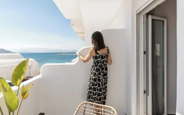 Fleria Seaview Suites