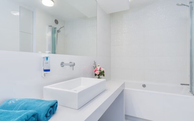 Elite Apartments Old Town Prestige