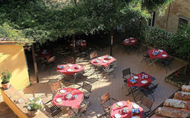 Hotel La Terrazza di Montepulciano