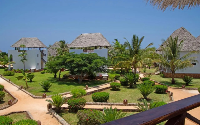 Sunset Beach Resort