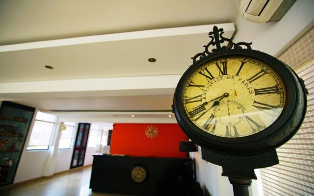 Clock Inn Colombo