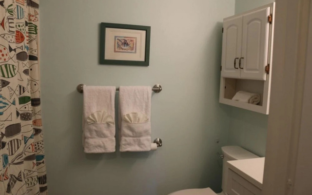 Boardwalk A8 by Surfside VR