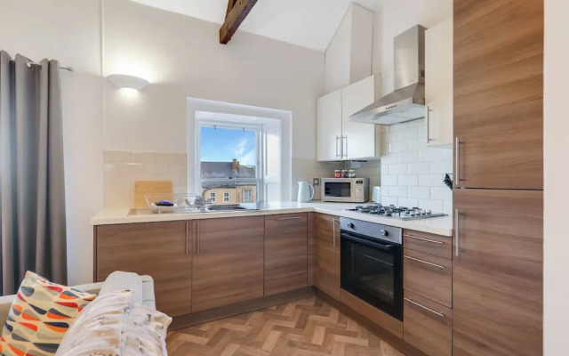 Chai- Tea Warehouse - North East Escapes