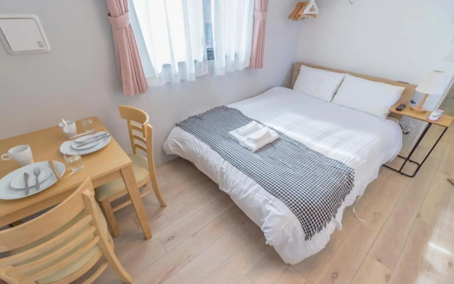 Japan House Edogawabashi