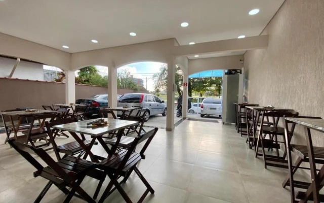 Mar Suites Praia Grande