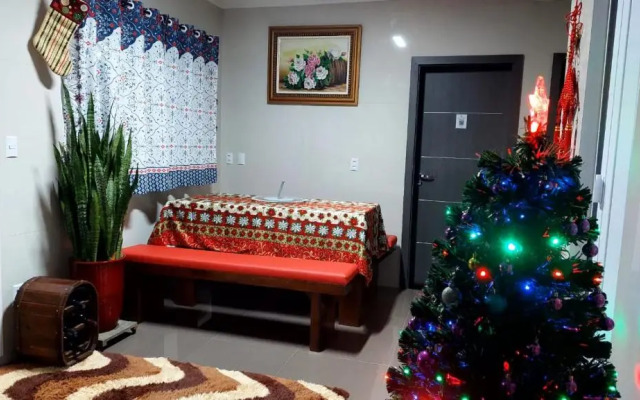 Quarto Gravatá Navegantes 03