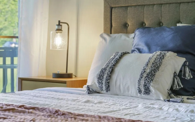 Bunker Ridge Respite - Pointe Royale Golf Resort Amenities