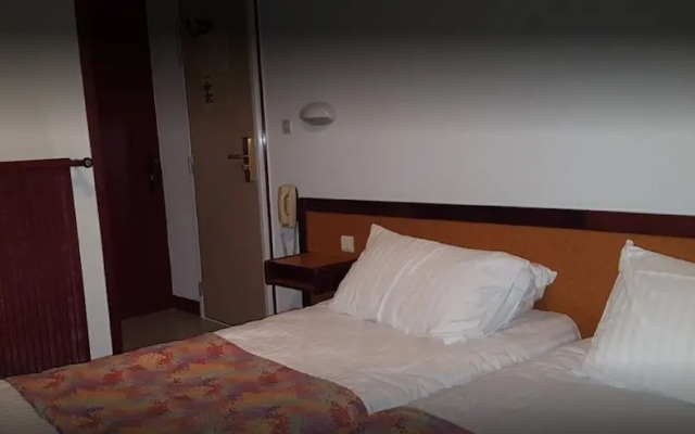 Hotel Eden Lac