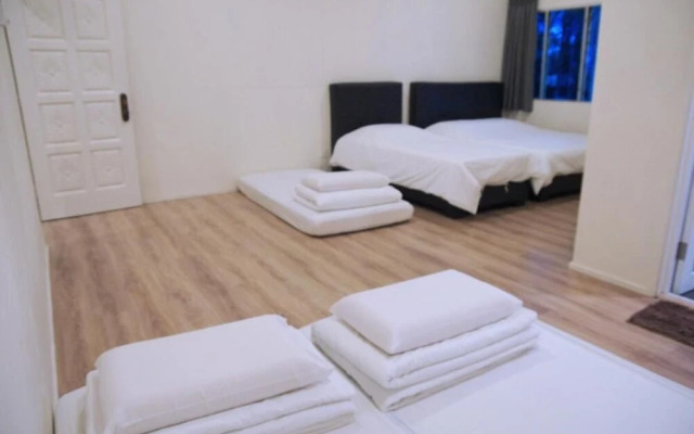 Cozy Villa Genting Highlands