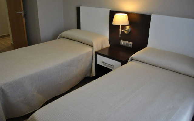 Apartahotel & Spa Jacetania