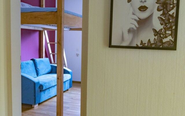 Prime Rooms Vienna - Hostel