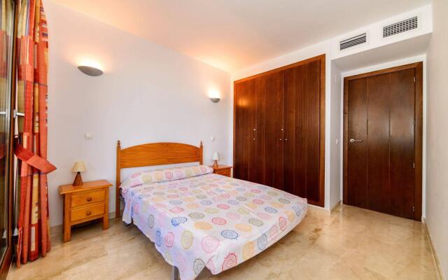 Apartamento Bennecke Leonardo
