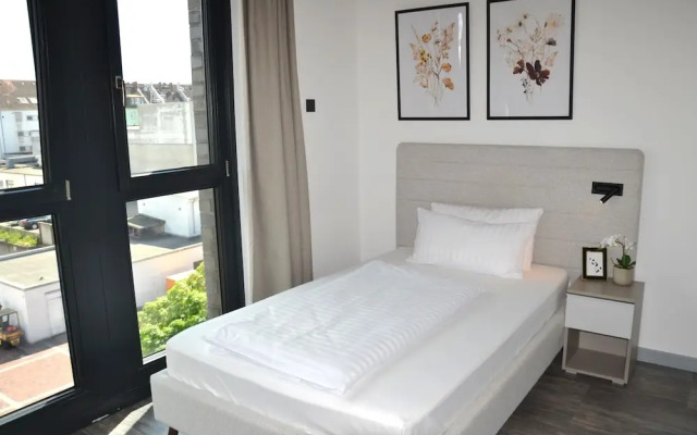 NOVERA Aparthotel