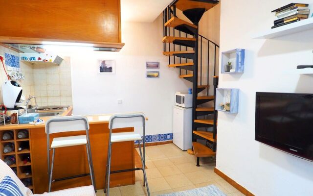 Apartment Calafat