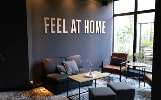 das seidl Hotel & Tagung