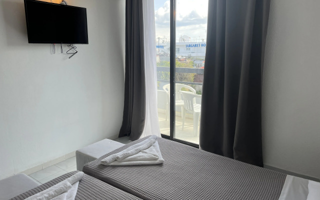 Smart Accommodation Rhodes