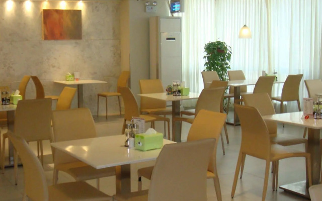 Jinjiang Inn Xiamen International Convention and Exhibition Center Huandao Road
