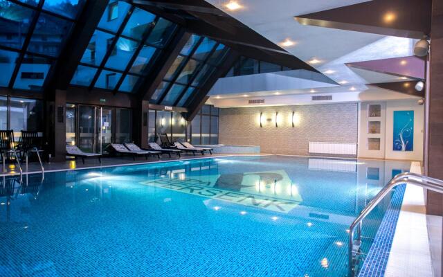 Spa Hotel Persenk