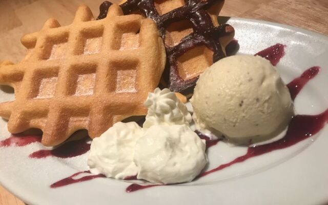 Tabetoma nijo castle - Hostel