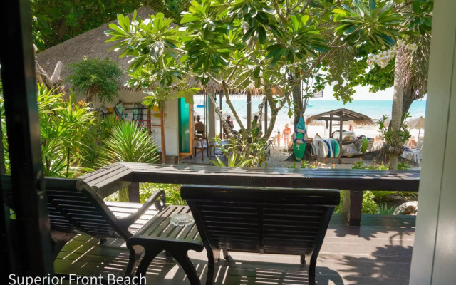 Silversand Resort Samed