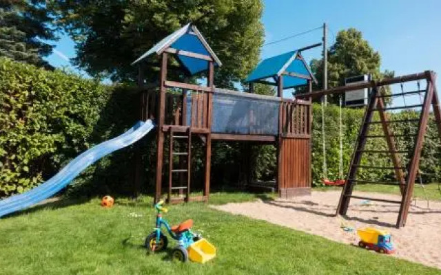 Pension Elmenhorst ***S