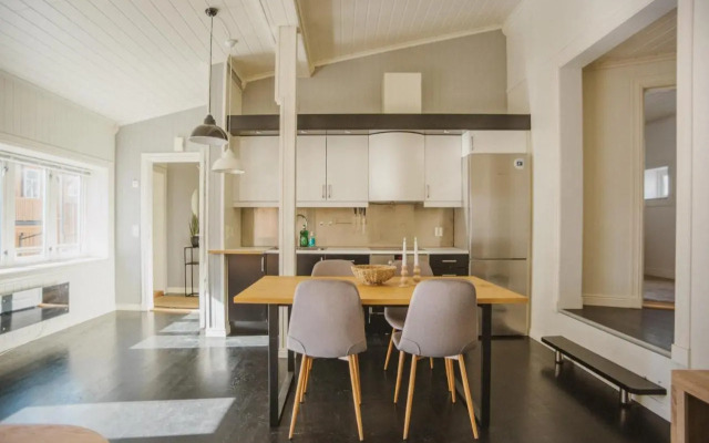 Kabelvåg Hotell
