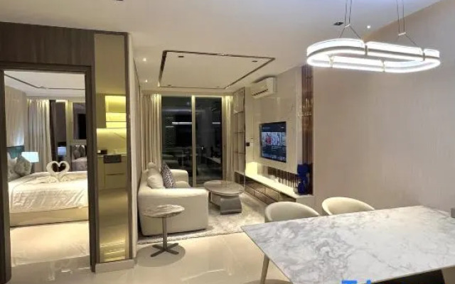 P Residence Phnom Penh