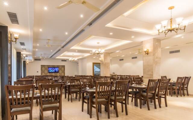 Mourya Hotel Spa & Casino