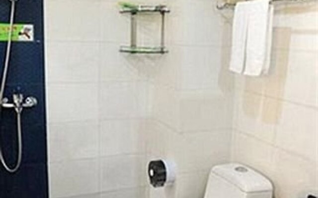 Nanning Xingbo Express Hotel Buxingjie Branch