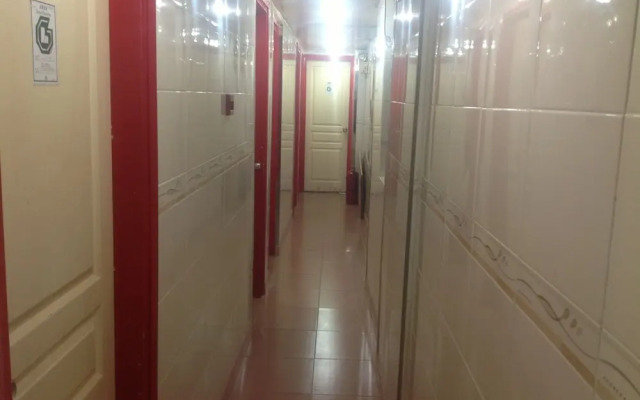 Golden Guest House