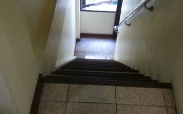 Airportlink Guesthouse