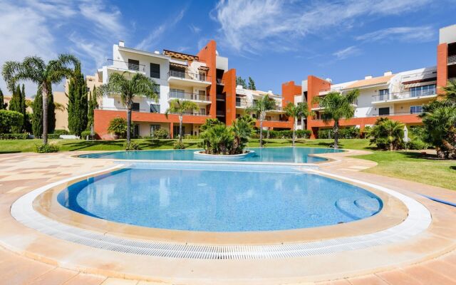 Palm Village Apartment