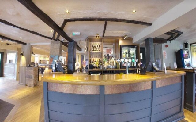 Premier Inn Uk Ross-on-wye