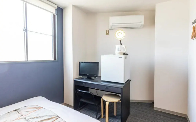 Tabist Hara Business Ryokan