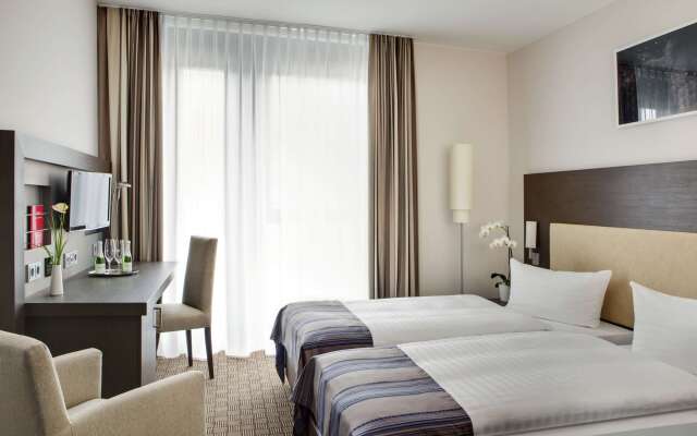 IntercityHotel Bonn