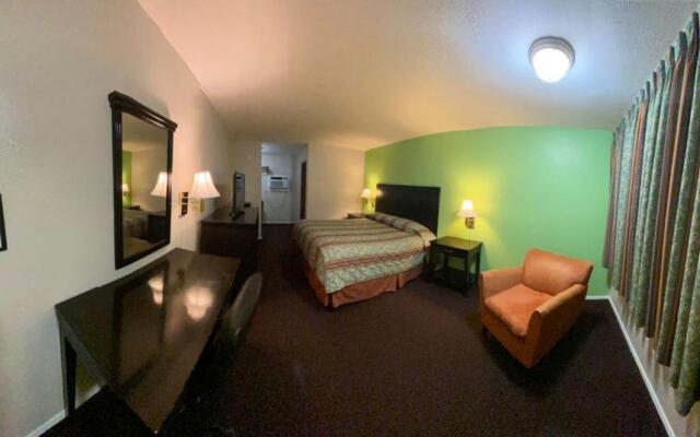 Sunrise Inn