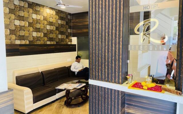 Hotel R Executive