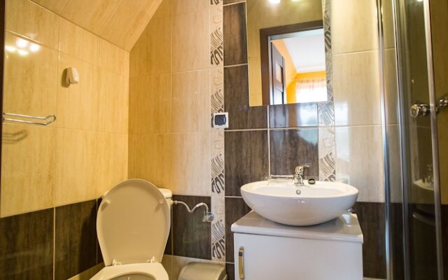 Noclegi u Bernadków