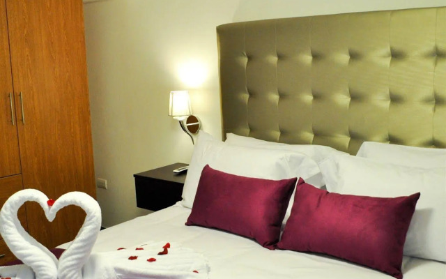 Montreal Miraflores Hotel Boutique