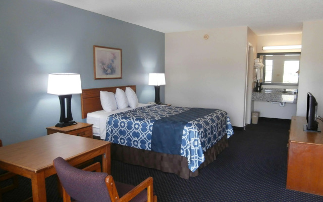 America's Best Value Inn Blue Ridge