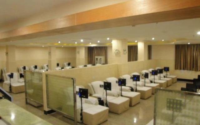 Jiangfan Hotel