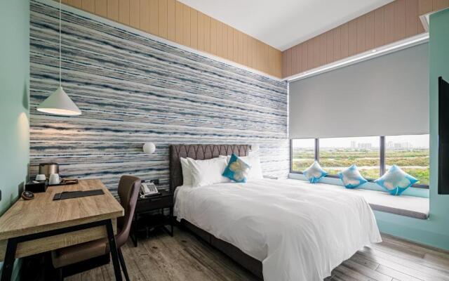 Mori Hotel