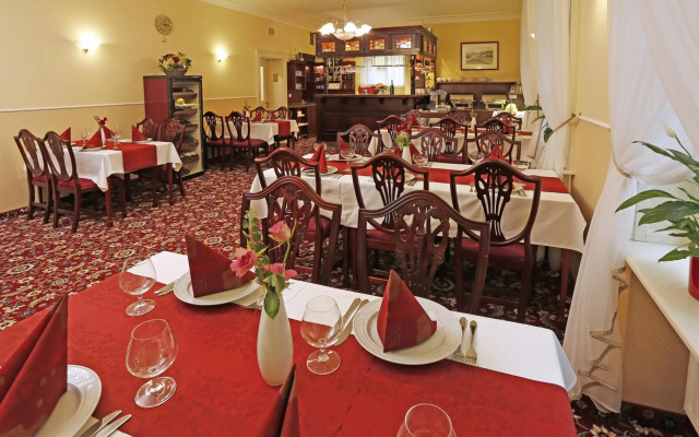 Hotel Mignon