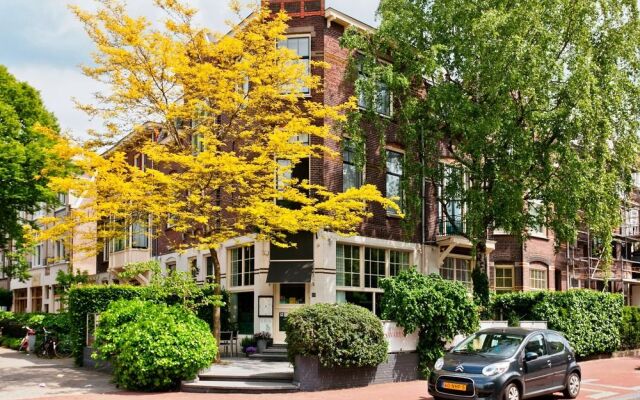 Hotel Linnen