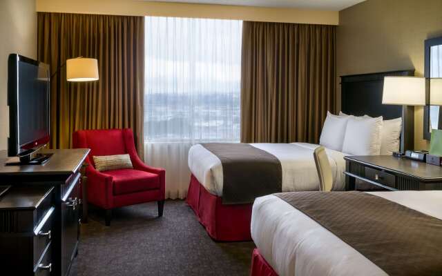 DoubleTree by Hilton  Los Angeles Downtown
