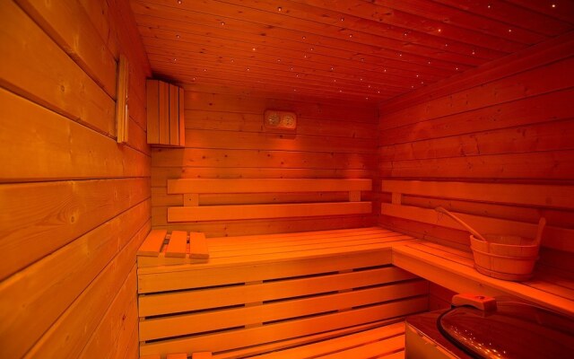Chalet Tyrosolios