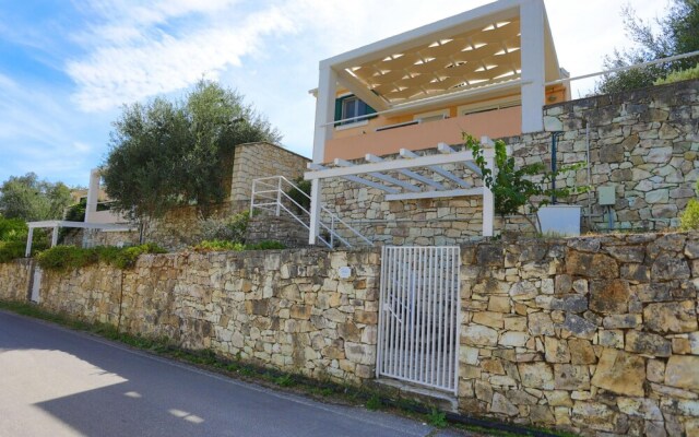 Villa Stelios in Paxi