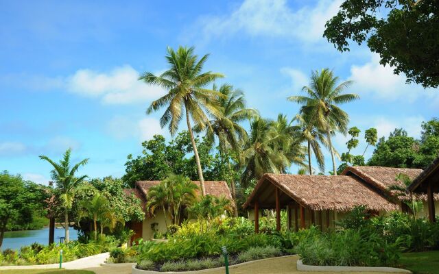 MG Cocomo Resort Vanuatu